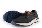 Hush Puppies Sneakers in maat 42 Blauw | 5% extra korting, Zo goed als nieuw, Sneakers, Hush Puppies, Verzenden