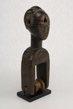 Werkgereedschap - Ivoorkust - Loom Pulley (Zonder
