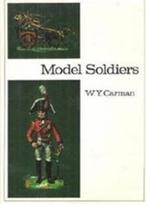 Model soldiers, Verzenden