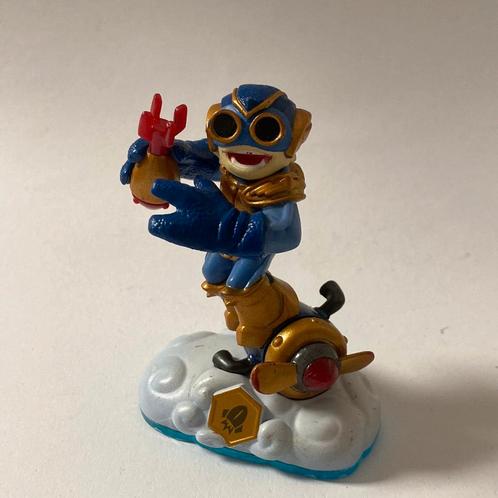 Skylanders Swap Force Boom Jet, Verzamelen, Poppetjes en Figuurtjes, Zo goed als nieuw, Ophalen of Verzenden