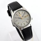 Seiko - Seiko 5 Automatic Day-Date - Zonder minimumprijs -