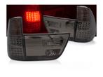 LED achterlichten Smoke geschikt voor BMW X5 E53, Auto-onderdelen, Verzenden, Nieuw, BMW