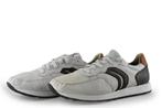 Geox Sneakers in maat 45 Wit, Kleding | Heren, Schoenen, Verzenden, Wit, Zo goed als nieuw, Sneakers