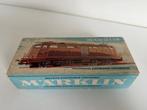 Märklin H0 - 3035 - Locomotive électrique (1) - E424 - FS, Hobby en Vrije tijd, Nieuw