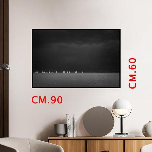 Roberto Cavalli (1971) - XXL - Into the wild #32, Antiek en Kunst, Kunst | Designobjecten