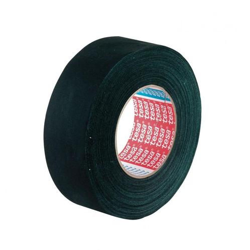 Tesa-klauwverband zwart 50m x 50mm - kerbl, Dieren en Toebehoren, Stalling en Weidegang