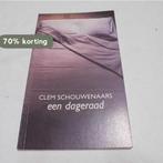 Een dageraad 9789072103109 Schouwenaars, Boeken, Verzenden, Gelezen, Schouwenaars