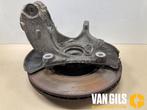 Fusee rechts-voor Volkswagen Passat O294301, Nieuw
