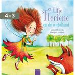Elfje Floriene en de wiebeltand / Elfje Floriene Li Lefébure, Verzenden, Gelezen, Li Lefébure