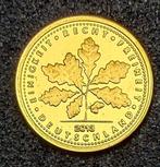 Duitsland. Gold Medal Schweriner Schloss , oro (Zonder