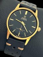 Omega - Sub Second Automatic - 14716 - Homme - 1957, Handtassen en Accessoires, Horloges | Heren, Nieuw