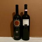 2022 Frescobaldi Tenuta Luce, Edition 30 & 2019 Taurasi,, Verzamelen, Nieuw