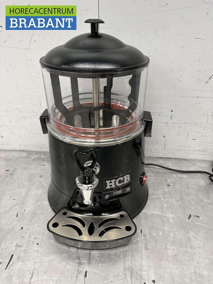 Distributeur de lait chocolaté Distributeur de boissons, Zakelijke goederen, Horeca | Keukenapparatuur, Verzenden