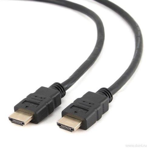 CablExpert CC-HDMI4-30M - Kabel HDMI 1.4 / 2.0, 30 meter, Computers en Software, Pc- en Netwerkkabels, Nieuw, Verzenden