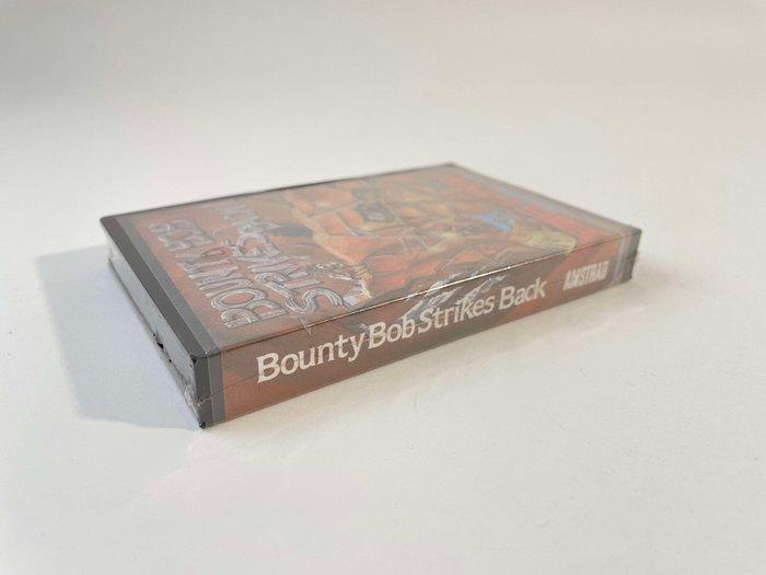 Amstrad - Bounty Bob Strikes Back FRA Neuf sous Blister -, Games en Spelcomputers, Spelcomputers | Overige Accessoires