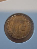 France. 10 Francs 1906 Marianne