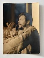 Alberto Korda (1928–2001) - Retrato del Comandante Che