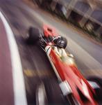 Franco Turcati - Graham Hill - Grand Prix de Monaco 1969, Verzamelen