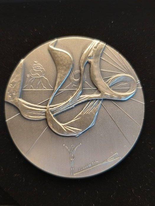 Salvador Dali (1904-1989), Salvador Dali (1904-1989) -, Antiek en Kunst, Antiek | Overige Antiek