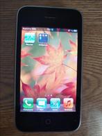 Apple iPhone 3G - Mobiele telefoon (1)
