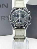 Omega x Swatch - MoonSwatch - Mission to Mercury - Sans prix