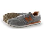 New Balance Sneakers in maat 41½ Grijs, New Balance, Overige kleuren, Verzenden, Zo goed als nieuw