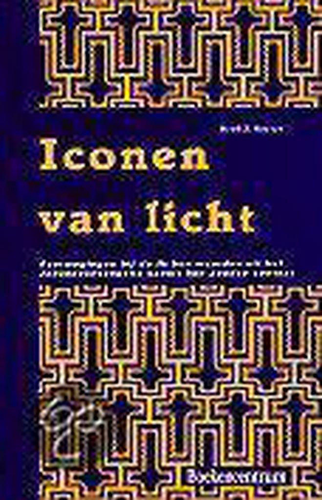 ICONEN VAN LICHT 9789023906315 H.J. Huyser, Boeken, Godsdienst en Theologie, Gelezen, Verzenden