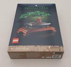 Lego Set - 10281 - Botanical Collection - Bonsai Tree, Nieuw