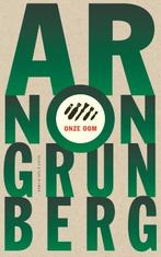 Onze oom 9789038811246 Arnon Grunberg, Verzenden, Gelezen, Arnon Grunberg