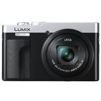Panasonic Lumix DC-TZ99 Silver/Black OUTLET, Verzenden, Zo goed als nieuw