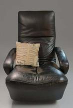 Jori - Fauteuil - Cuir - YOGA Mono-Move