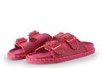 Colors of California Sandalen in maat 37 Roze | 5% korting, Kleding | Dames, Schoenen, Verzenden, Sandalen of Muiltjes, Zo goed als nieuw
