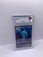 WOTC Pokémon - 1 Graded card - #200 BLASTOISE EX - SPECIAL, Nieuw