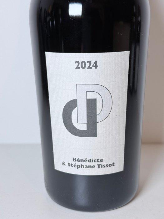 2024 Bénédicte & Stéphane Tissot cuvée DD - Arbois - 1, Collections, Vins