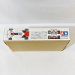 Tamiya 1:20 - Modelbouwdoos - McLaren Honda MP4/4 - 20022, Nieuw