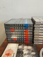 Philips - Reels Reel-to-reel audio - Diverse modellen, Nieuw