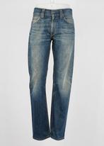 Vintage Regular Levis 506 Blue size 32 / 32, Ophalen of Verzenden, Nieuw