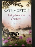 Het geheim van de zusters 9789022579350 Kate Morton, Boeken, Verzenden, Gelezen, Kate Morton