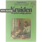 Kruiden en andere nuttige planten 9789027483850 Harvey, Boeken, Verzenden, Gelezen, Harvey