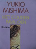 Gouden paviljoen 9789029027281 Mishima, Boeken, Verzenden, Gelezen, Mishima