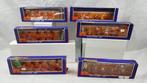 Britains Herald - Miniatuur figuur - 4606 Cowboys, 4506, Enfants & Bébés