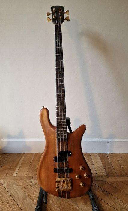 Warwick - Streamer Stage - - Elektrische basgitaar -, Muziek en Instrumenten, Snaarinstrumenten | Gitaren | Akoestisch