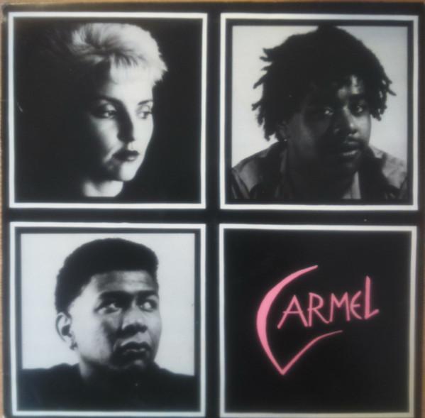 Carmel - Carmel, CD & DVD, Vinyles | Pop, Envoi