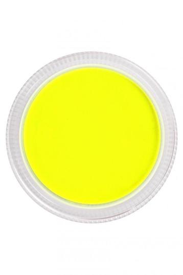 Hobby Watercolor Neon Geel 30gr, Verzenden
