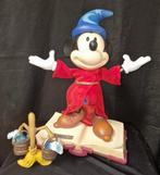 Fantasia, Mickey Mouse MC-035 - Mickey Fantasia Sorcerors, Collections, Disney