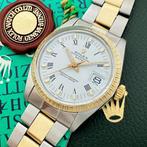 Rolex - Oyster Perpetual Date - 1505 - Heren - 1975, Handtassen en Accessoires, Horloges | Heren, Nieuw