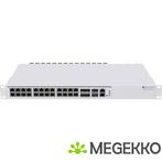 Mikrotik CRS326-4C+20G+2Q+RM netwerk-switch Managed Gigabit, Verzenden, Nieuw