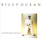 Billy Ocean – Get Outta My Dreams, Get Into My Car CD Maxi S, Verzenden