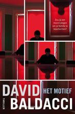 Amos Decker 3 -   Het motief 9789400507555, Livres, Thrillers, David Baldacci, Verzenden