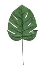 Monstera blad Monstera blad Monstera blad M, Huis en Inrichting, Nieuw